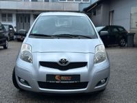 gebraucht Toyota Yaris Cool 114TKM*1.HAND*TÜV*5-TÜR*KLIMA