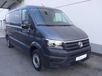 gebraucht VW Crafter 30 2.0 TDI 6-Gg. Klima