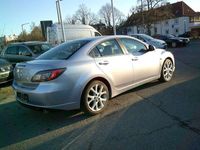 gebraucht Mazda 6 2.5 Dynamic (4-trg.)