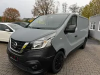 Gebraucht Nissan NV300 Comfort 120 PS (88 kW) 2020 Weiß Van