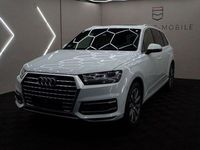 Gebraucht Audi Q7 Comfort 333 PS (244 kW) 2018 Gletscherweiß metallic SUV