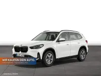 Gebraucht BMW X1 Shadowline 150 PS (110 kW) 2025 Mineralweiß metallic SUV