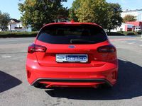 Gebraucht Ford Focus ST 280 PS (205 kW) 2023 Racerot Limousine