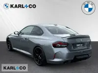 Gebraucht BMW 230 M Sport 245 PS (180 kW) 2025 Grau