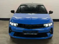 Gebraucht Opel Astra 131 PS (96 kW) 2025 Blau Kleinwagen