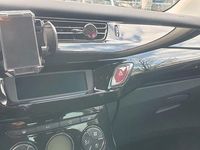 Gebraucht Citroën C3 Red Block 120 PS (88 kW) 2014 Schwarz Kleinwagen