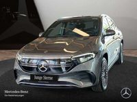 gebraucht Mercedes EQA250 AMG Distr. LED Kamera Laderaump PTS Sitzh