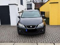 Gebraucht Seat Ibiza ST 105 PS (77 kW) 2011 Grau Kombi