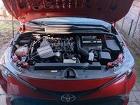 Gebraucht Toyota Corolla 115 PS (84 kW) 2019 Rot Kombi