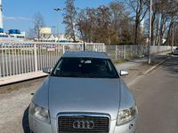 Gebraucht Audi A6 179 PS (131 kW) 2007 Kombi