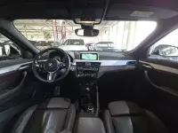 Gebraucht BMW X2 M Sport 150 PS (110 kW) 2020 Weiß SUV