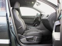 gebraucht Seat Ateca Xcellence 1.5 TSI ACT DSG NAVI KAMERA