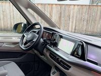 Gebraucht VW Multivan Life 150 PS (110 kW) 2024 Grau Van