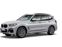 Gebraucht BMW X3 Efficient Dynamics 286 PS (210 kW) 2024 SUV