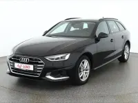 Gebraucht Audi A4 Ambiente 150 PS (110 kW) 2022 Andere