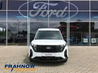 Neu Ford Transit Courier Trend 101 PS (74 kW) 2026 Weiß Van