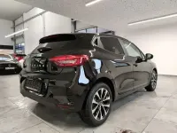 Gebraucht Mitsubishi Colt Plus 67 PS (49 kW) 2025 Onyx schwarz Kleinwagen