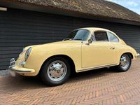 Gebraucht Porsche 356 1963 Coupé