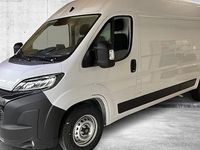 Gebraucht Peugeot Boxer 140 PS (102 kW) 2024 Weiß Van