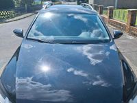 Gebraucht VW Passat Exclusive 140 PS (102 kW) 2012 Schwarz Kombi