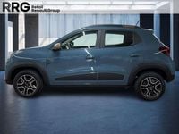Gebraucht Dacia Spring Extreme 47 kW (65 PS) 2024 Blau Kleinwagen