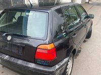 gebraucht VW Golf III 