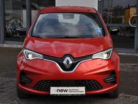 Gebraucht Renault Zoe Evolution 80 kW (109 PS) 2022 Feuerrot Kleinwagen