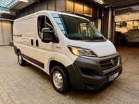 Gebraucht Fiat Ducato 120 PS (88 kW) 2020 Weiß Van