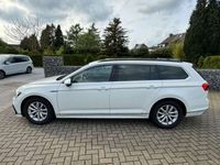 gebraucht VW Passat Passat VariantBusiness R-Line Exterieur LED Kamera Navi