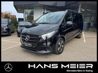 Gebraucht Mercedes V250 190 PS (139 kW) 2025 Schwarz Van / Kleinbus