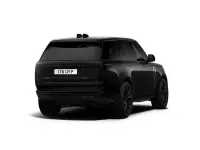 Neu Land Rover Range Rover Autobiography 551 PS (405 kW) 2025 Santorini black SUV