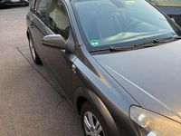 Gebraucht Opel Astra 116 PS (85 kW) 2009 Grau Kleinwagen