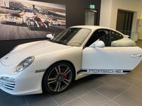 Gebraucht Porsche 997 385 PS (283 kW) 2010 Weiß Coupé