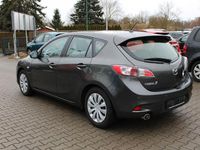 Gebraucht Mazda 3 Edition 150 PS (110 kW) 2013 Grau Limousine