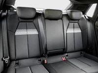 Gebraucht Audi A3 S-Line 150 PS (110 kW) 2022 Grau Limousine