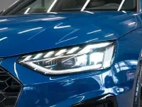 Gebraucht Audi S4 Ambiente 280 PS (205 kW) 2018 Andere Limousine