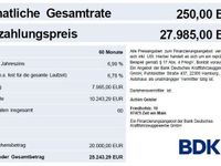Gebraucht Audi A4 Edition .1 190 PS (139 kW) 2019 Grau Kombi