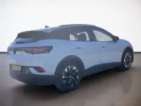 Occasion VW ID.4 Pure 125 kW (170 ch) 2025 Blanc SUV