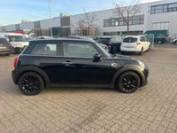 Second-hand Mini ONE 102 CP (75 kW) 2020 Negru Hatchback
