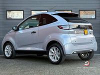 Gebraucht Aixam Coupe Premium 2024 Grau Coupé