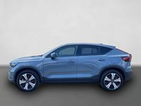 Gebraucht Volvo C40 Ultimate 169 kW (231 PS) 2023 Grau SUV
