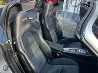 Gebraucht Porsche Boxster GTS 366 PS (269 kW) 2018 Silber Cabrio