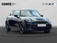 Occasion Mini Cooper S 178 ch (130 kW) 2023 Noir Citadine