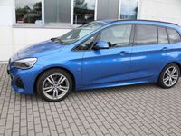 gebraucht BMW 220 i Gran Toure M Sportpaket HiFi DAB LED RFK