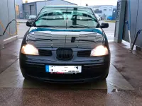 Gebraucht Seat Arosa 50 PS (36 kW) 2000 Schwarz Kleinwagen