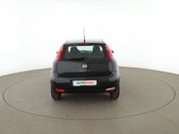 gebraucht Fiat Punto 1.4 Pop, Benzin, 8.200 €