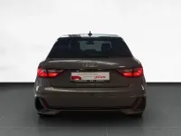 Gebraucht Audi A1 S-Line 116 PS (85 kW) 2025 Grau SUV