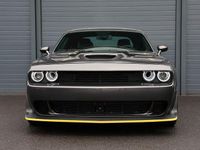 Gebraucht Dodge Challenger 491 PS (361 kW) 2021 Grau Coupé