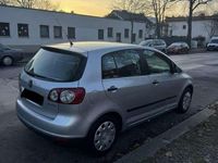 Gebraucht VW Golf V Comfortline 116 PS (85 kW) 2007 Limousine