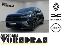Gebraucht Renault Symbioz 140 PS (102 kW) 2025 Schwarz SUV